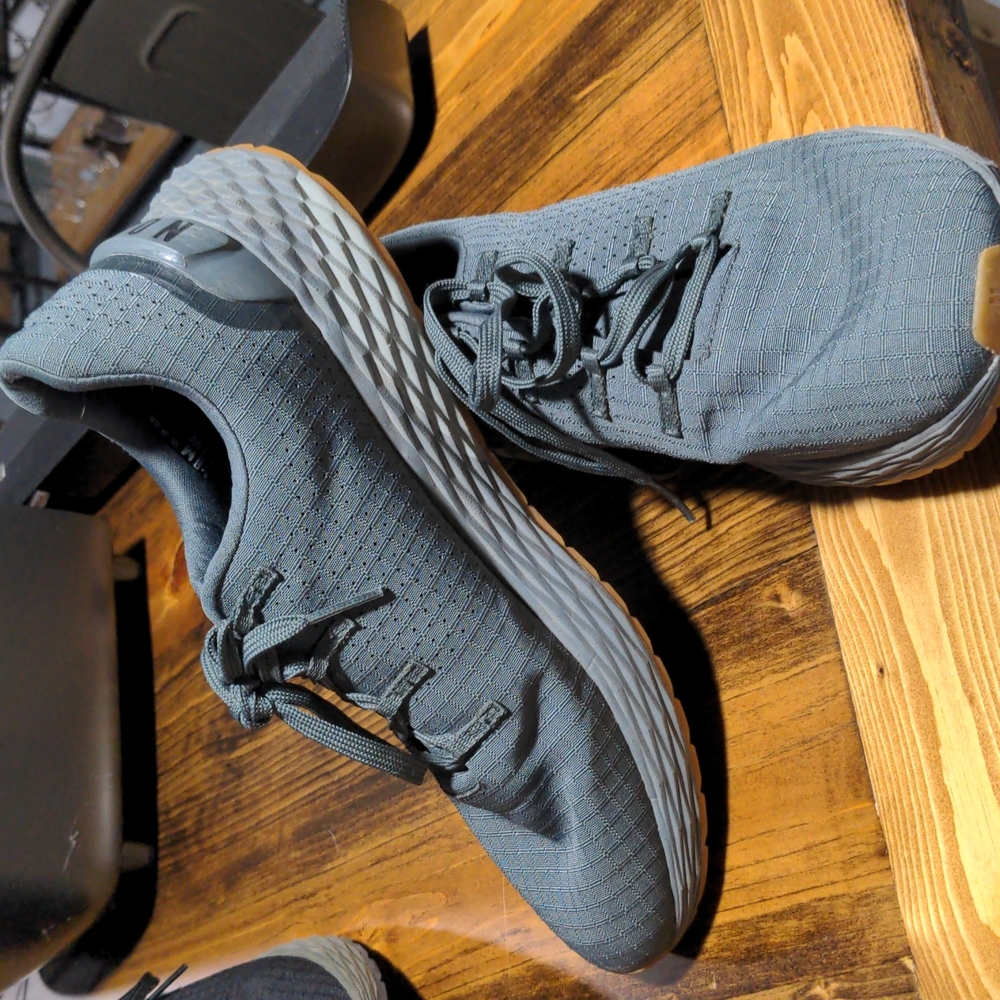 NoBull runners 10